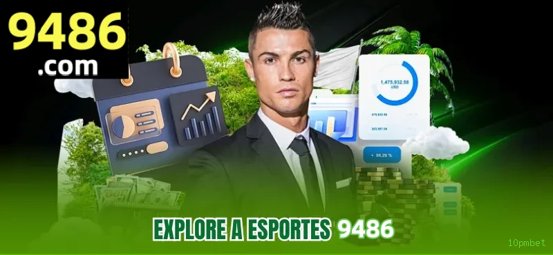 Login rápido no app 10pmbet
