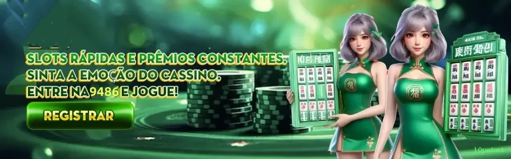 Apostas de Tênis