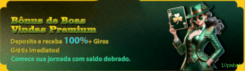 Programa VIP 10pmbet