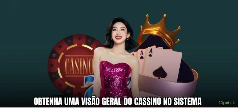 Instalação PC 10pmbet